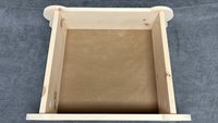 Dog Bone Toy Bin (Personalized for your fur-baby)