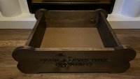 Dog Bone Toy Bin (Personalized for your fur-baby)