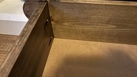 Dog Bone Toy Bin (Personalized for your fur-baby)